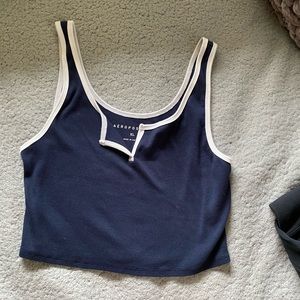 Aeropostale tank